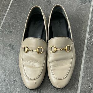 Gucci loafers